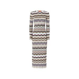 Missoni White Dresses - Day Dresses Women